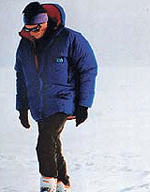 Pole to Pole: Stunning telefilm