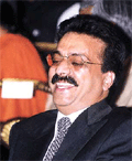 Rajan Bhattacharya