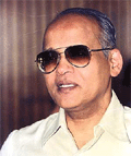 B. G. Deshmukh