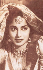 Waheeda Rehman