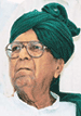 Chaudhry Devi Lal 
