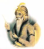 Maharaja Ranjit Singh