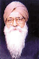 Prof Pritam Singh 