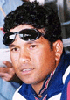 Sachin Tendulkar