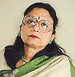 Mrs Manju Rastogi