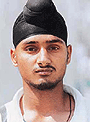 Harbhajan Singh