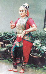 Chitra Sukumaran