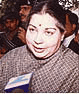 J. Jayalalitha