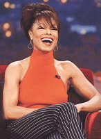 Janet Jackson