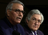 Mr Yashwant Sinha
