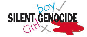 SILENT GENOCIDE