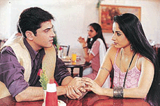 Baazaar: Shady world of art