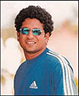 Sachin Tendulkar