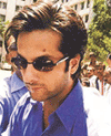 Fardeen Khan