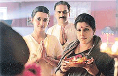 Kusum: Middle-class aspirations