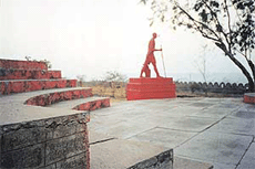 Astachal at Scindia School