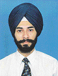 Gurkirat Kirpal Singh