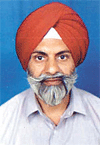 Dr Milkha Singh Aulakh