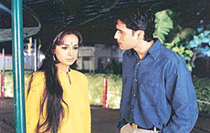 Scene from Kahin Diyaa Jale Kahin Jiyaa: Rajput tales