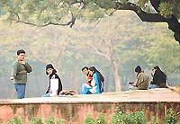 photo by Pradeep Tewari