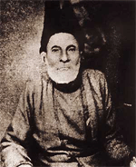 Mirza Asadullah Khan Ghalib