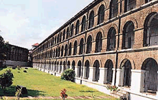 Cellular Jail, Port Blair