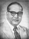 Bhimrao Ambedkar