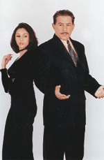 Khel: Power-packed soap