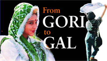 From GORI to GAL