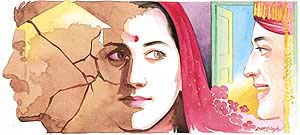 Re-made for each other