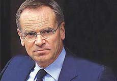 Jeffrey Archer: He lived well, even flamboyantly