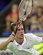 America�s Jan-Michael Gambill