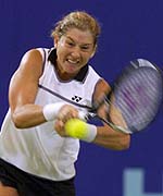 Monica Seles 