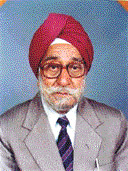 Capt A.S. Wadhera