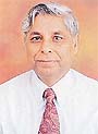 Prof Satya Prakash
