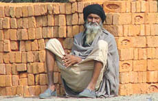 BACK TO THE BUILDING BLOCKS