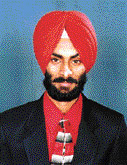 Bandeep Singh