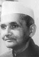 Lal Bahadur Shastri