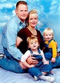 US Army Special Forces soldier Sgt. 1st Class Nathan Ross Chapman