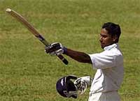 Chaminda Vaas