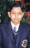 Akshat Sondhi
