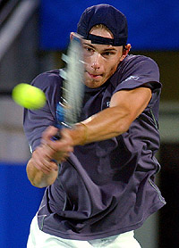 Andy Roddick