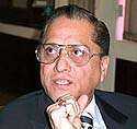 Jagmohan Dalmiya