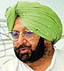 Capt Amarinder Singh