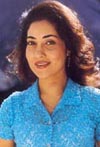 Dr Poonam Bali.