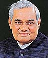 Atal Behari Vajpayee 