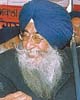 Mr Simranjeet Singh Mann