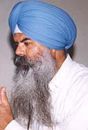 Bhai Ranjit Singh
