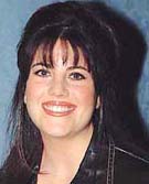 Ms Monica Lewinsky