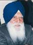 Mr Gurcharan Singh Tohra